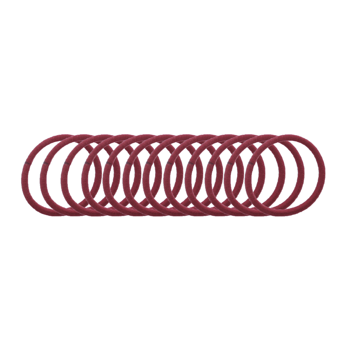 12 / Burgundy