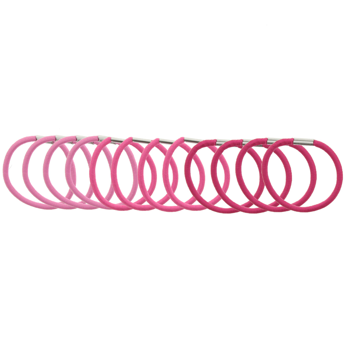 12 / Pink Shades