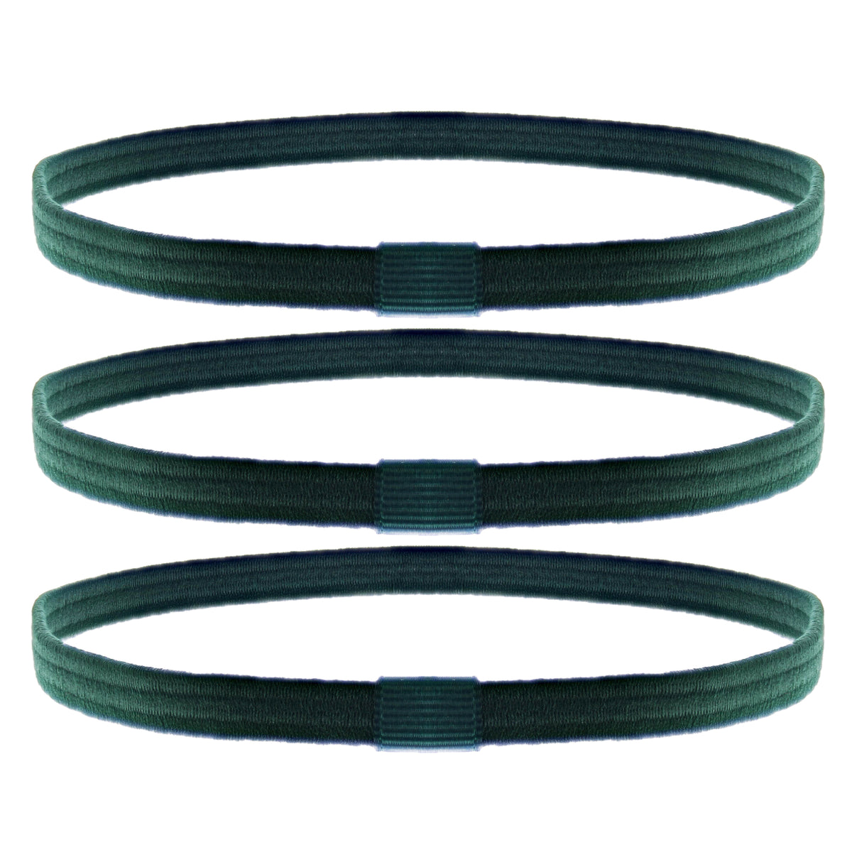 12 / Bottle Green