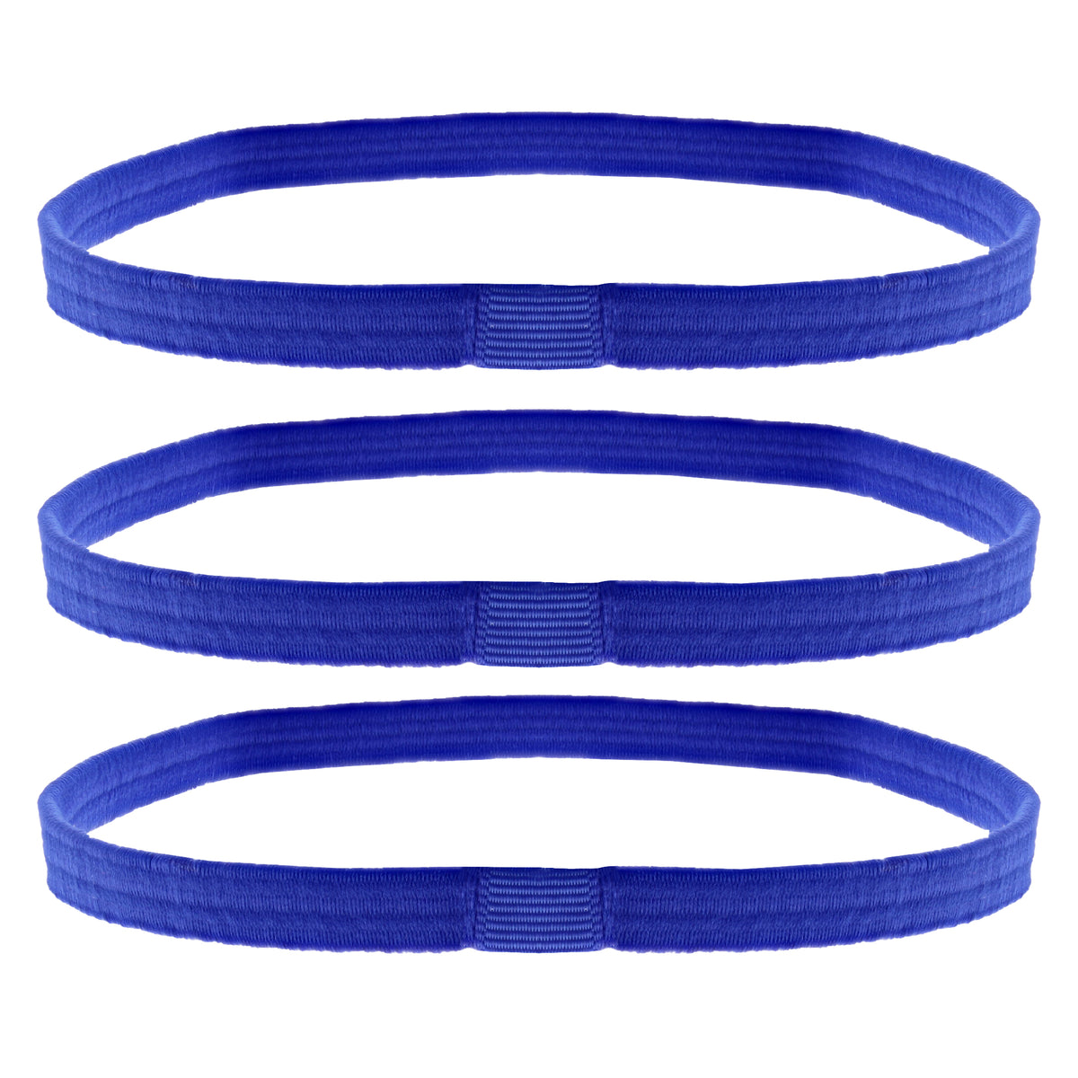 12 / Royal Blue