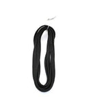 Cardof 6  Metal Free Head Elastics