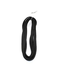 Cardof 6  Metal Free Head Elastics
