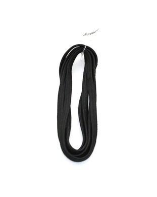 Cardof 6  Metal Free Head Elastics