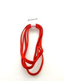 4 on a Card Metal Free Head Elastics