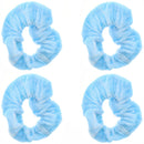 Value Velvet Hair Scrunchie