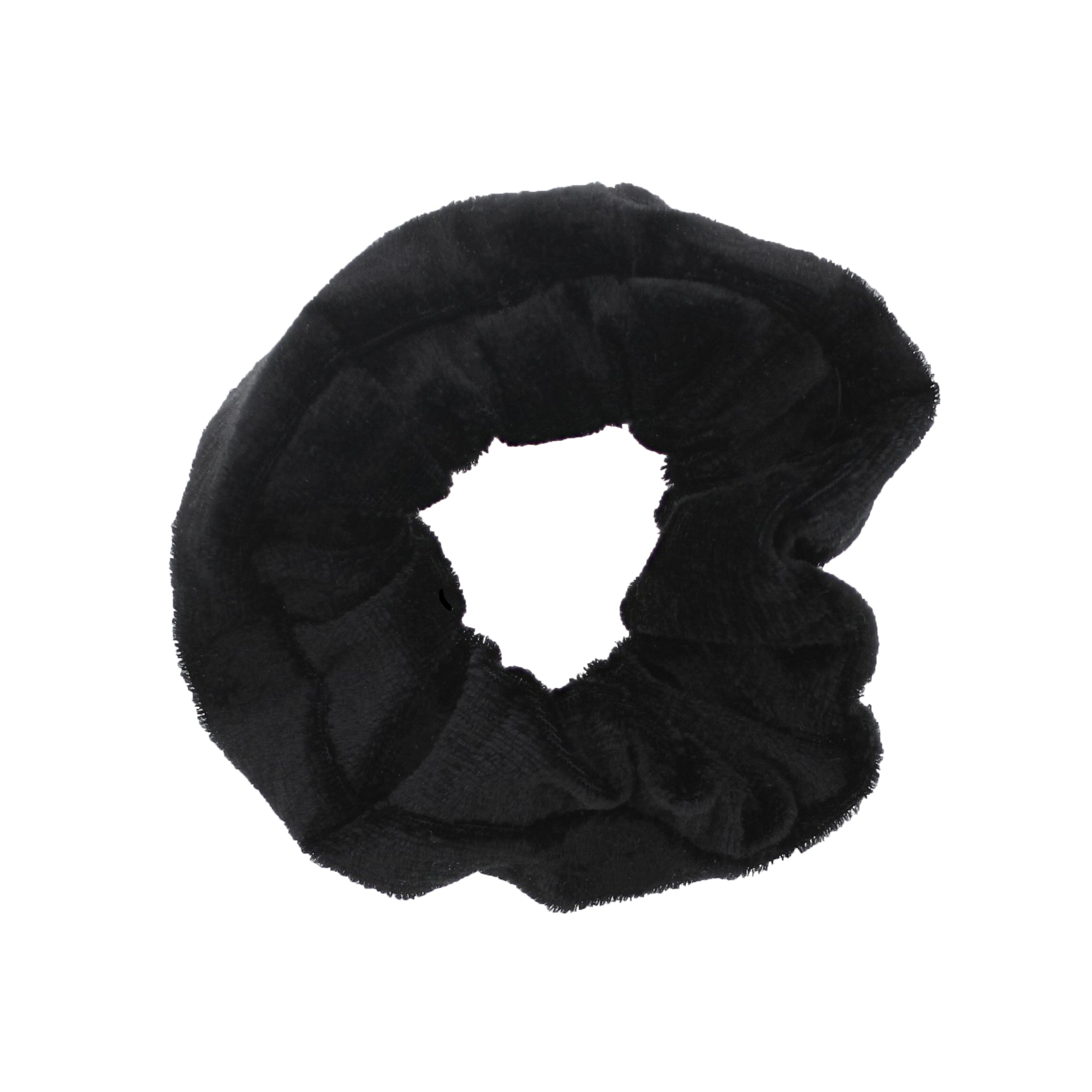 Value Velvet Hair Scrunchie