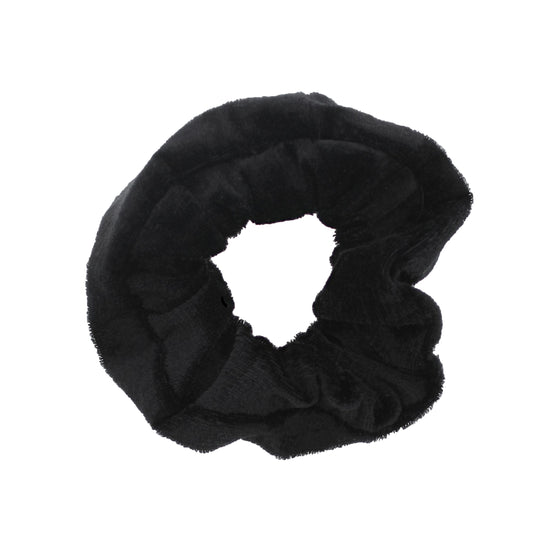 Value Velvet Hair Scrunchie