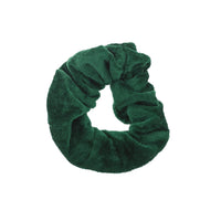 Value Velvet Hair Scrunchie
