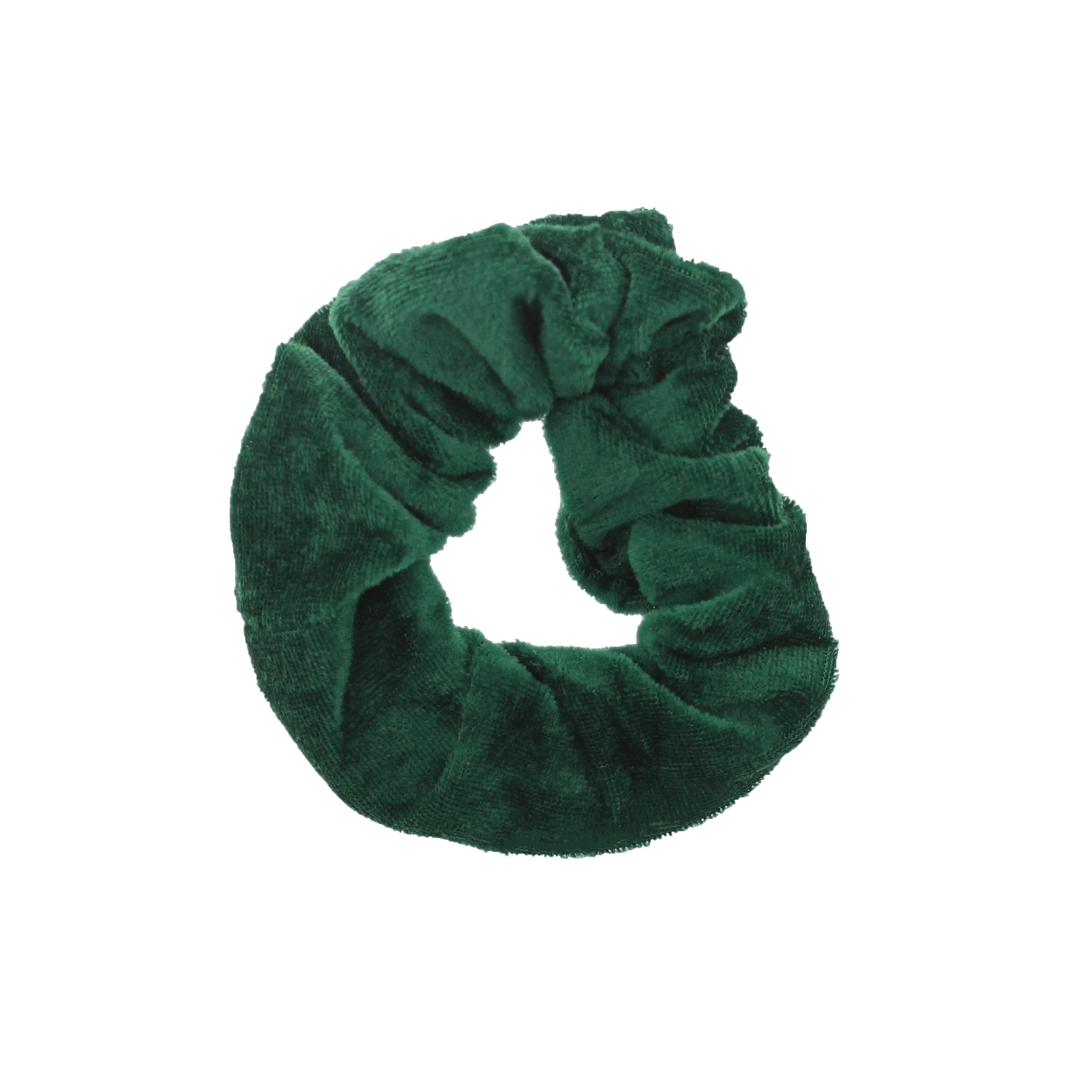 Value Velvet Hair Scrunchie