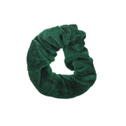 Value Velvet Scrunchie