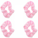 Value Velvet Hair Scrunchie