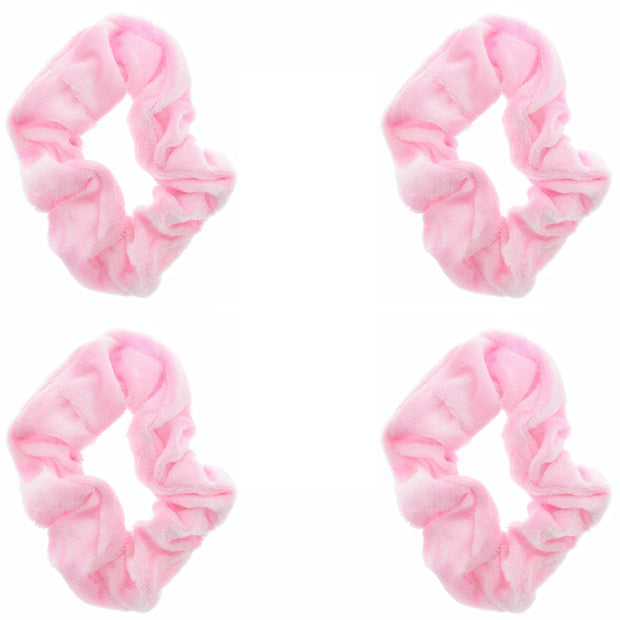 Value Velvet Scrunchie