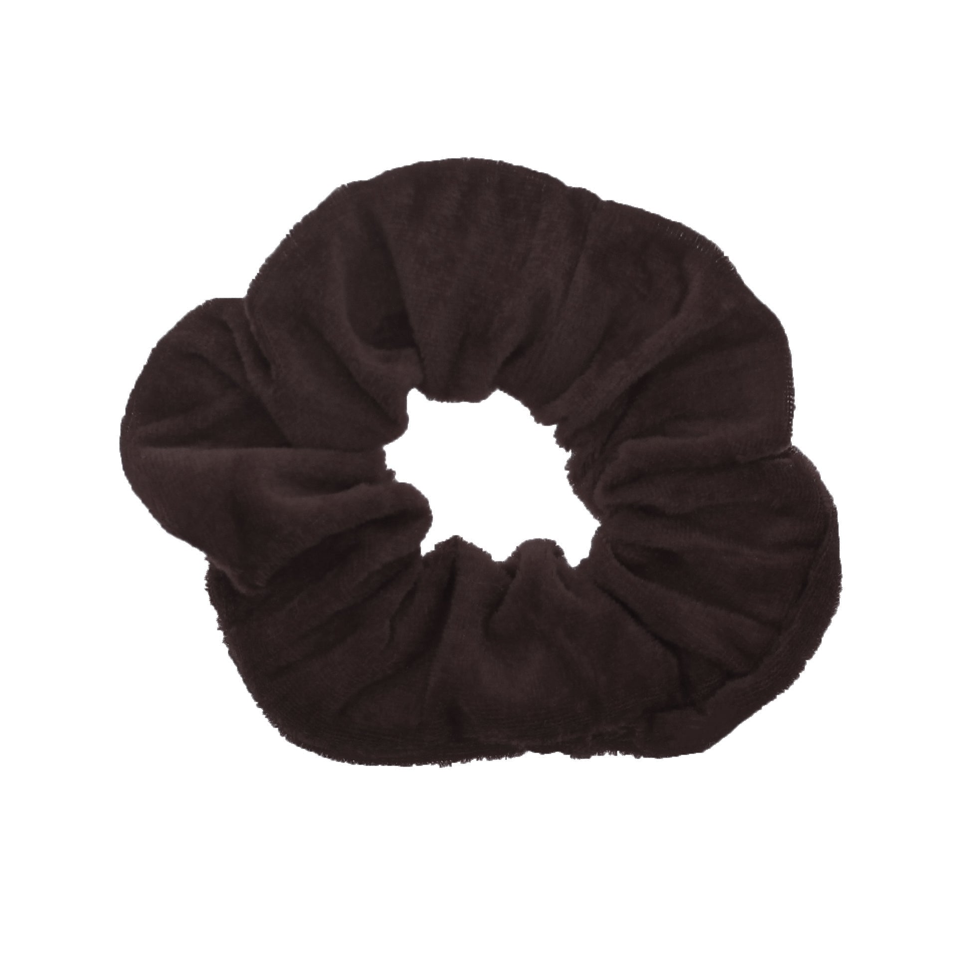 Value Velvet Hair Scrunchie