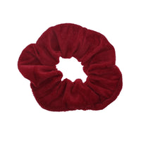 Value Velvet Hair Scrunchie