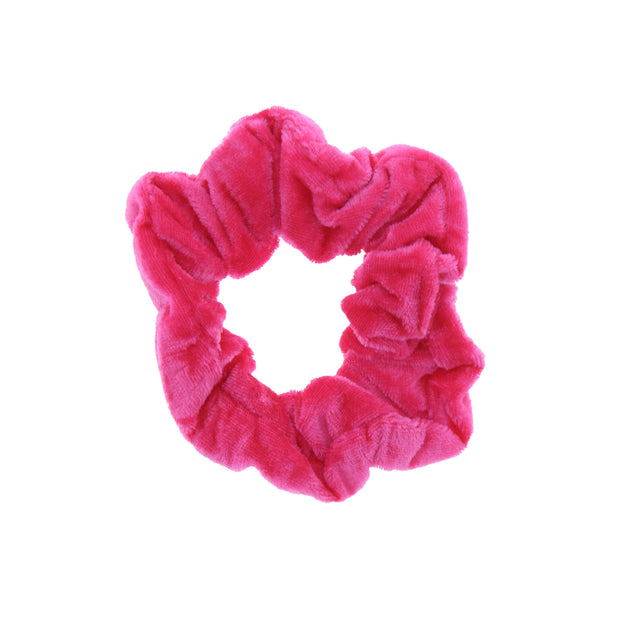 Value Velvet Scrunchie