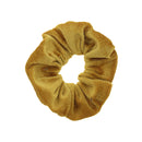Value Velvet Hair Scrunchie