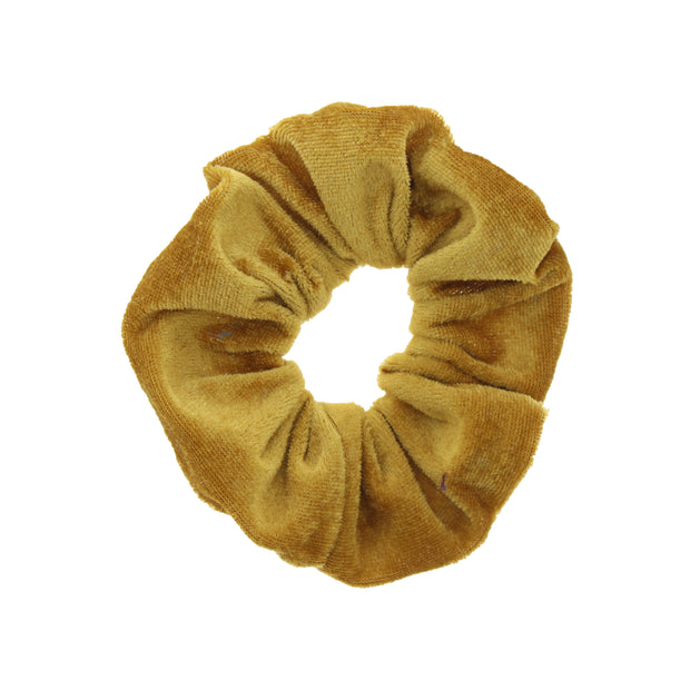 Value Velvet Scrunchie