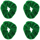 Value Velvet Hair Scrunchie