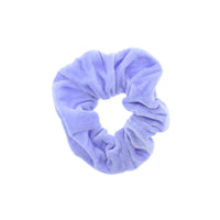 Value Velvet Hair Scrunchie