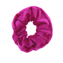 Value Velvet Hair Scrunchie