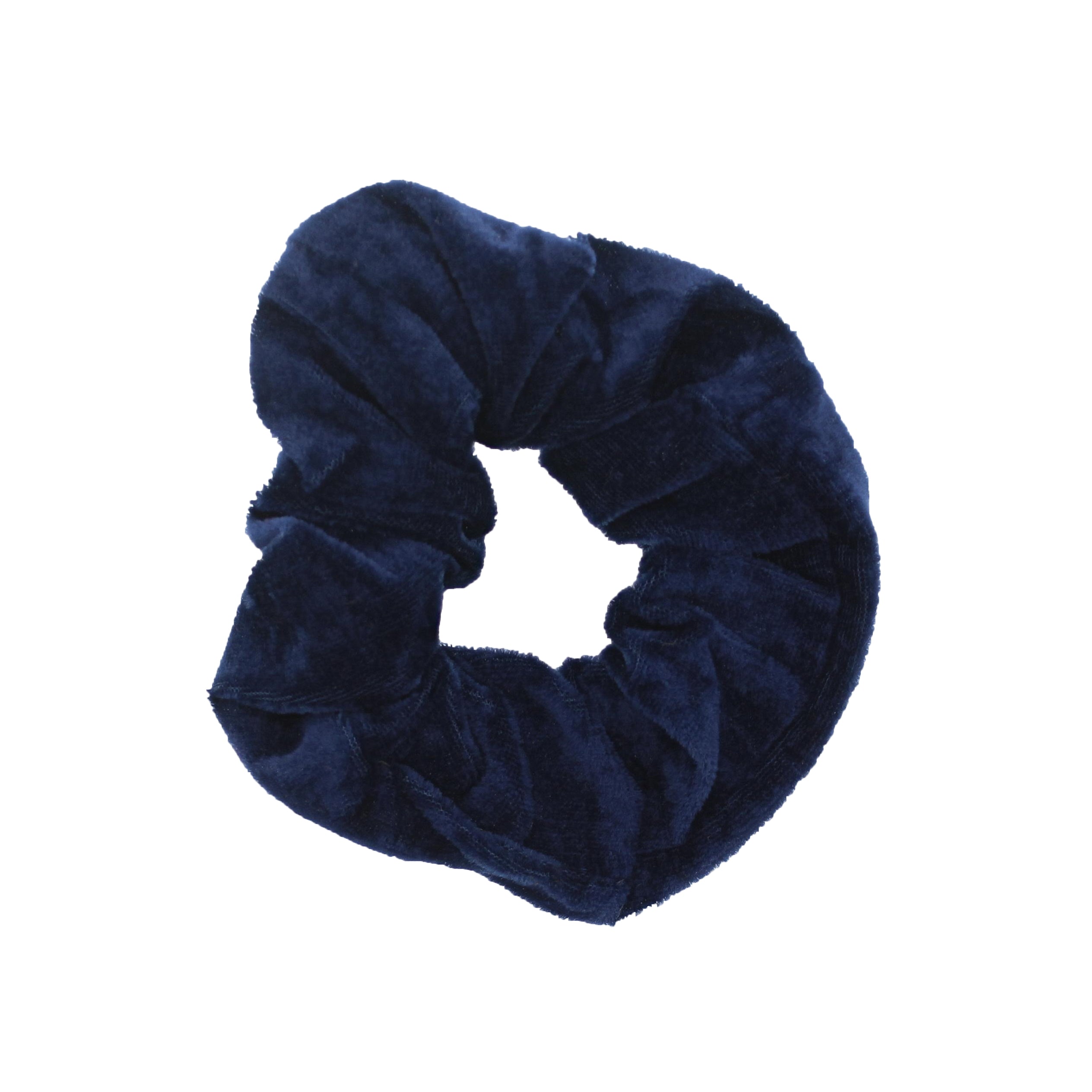 Value Velvet Hair Scrunchie
