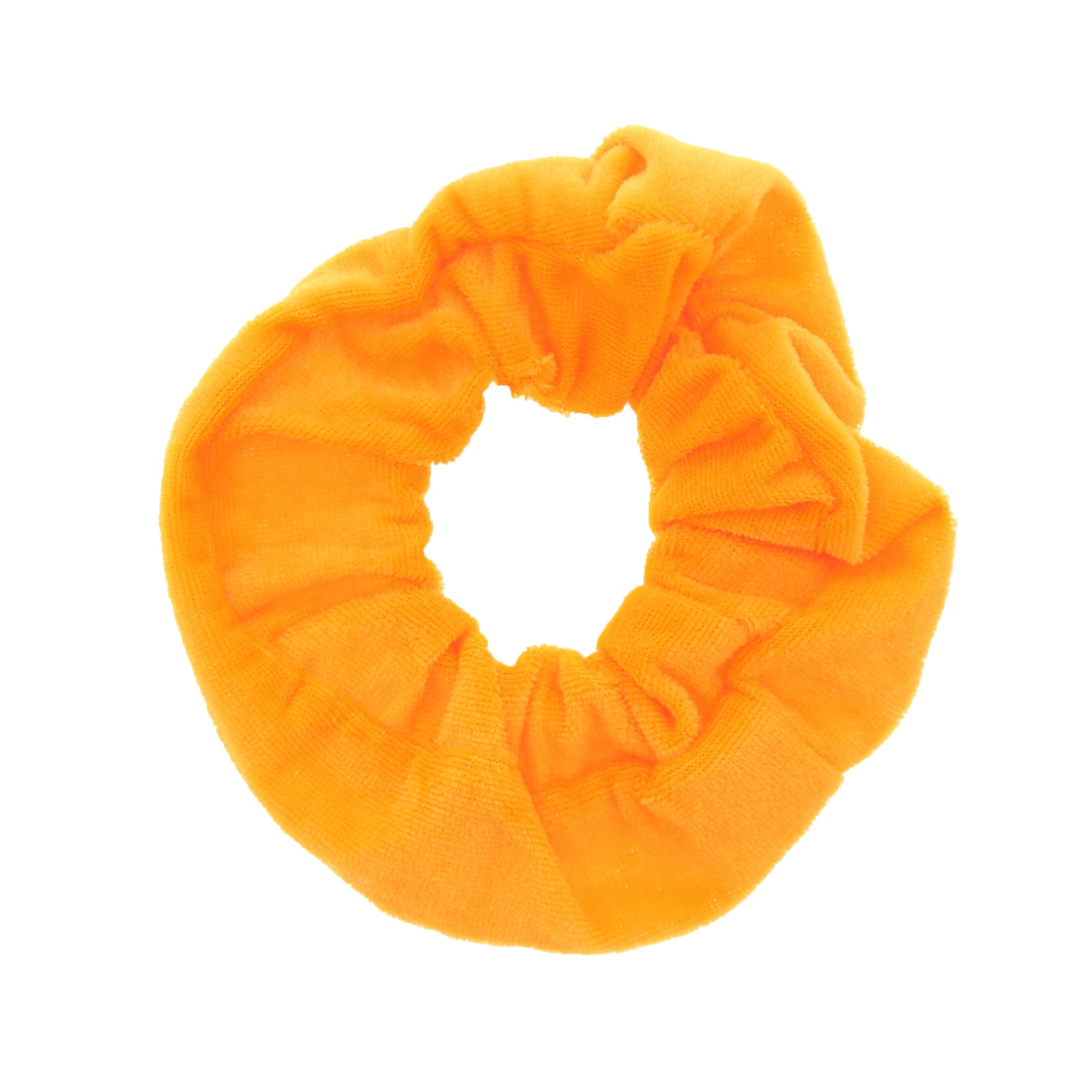 Value Velvet Hair Scrunchie