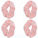 Value Velvet Hair Scrunchie