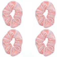 Value Velvet Hair Scrunchie