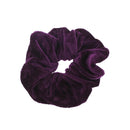 Value Velvet Hair Scrunchie