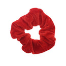 Value Velvet Hair Scrunchie