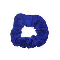 Value Velvet Hair Scrunchie