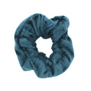 Value Velvet Hair Scrunchie