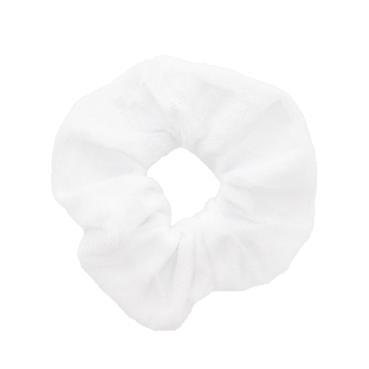 12 / White