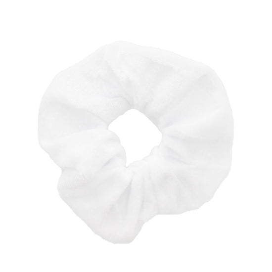 Value Velvet Hair Scrunchie