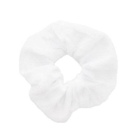 Value Velvet Scrunchie