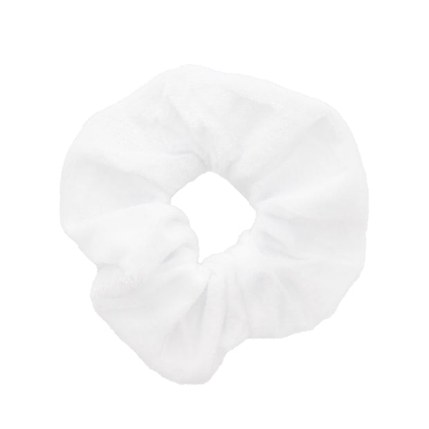 Value Velvet Scrunchie