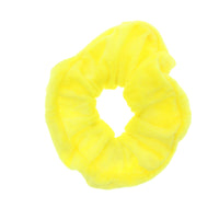 Value Velvet Hair Scrunchie