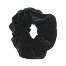 Large Value Velvet Hair Scrunchie