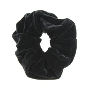 Very Large Value Velvet Scrunchie