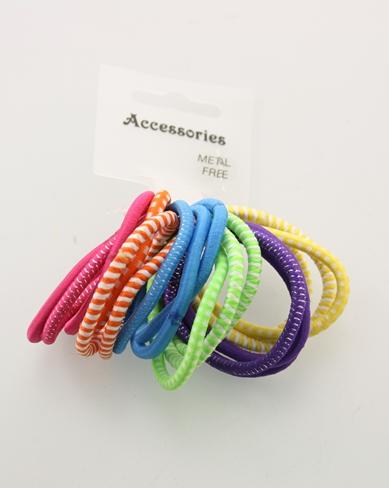 12 / Brights