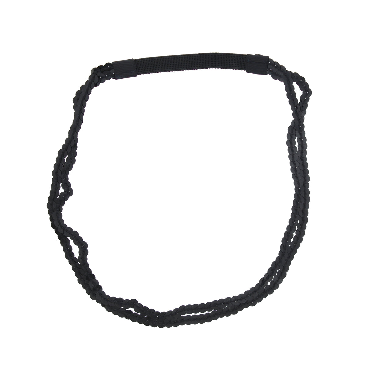 12 / Black