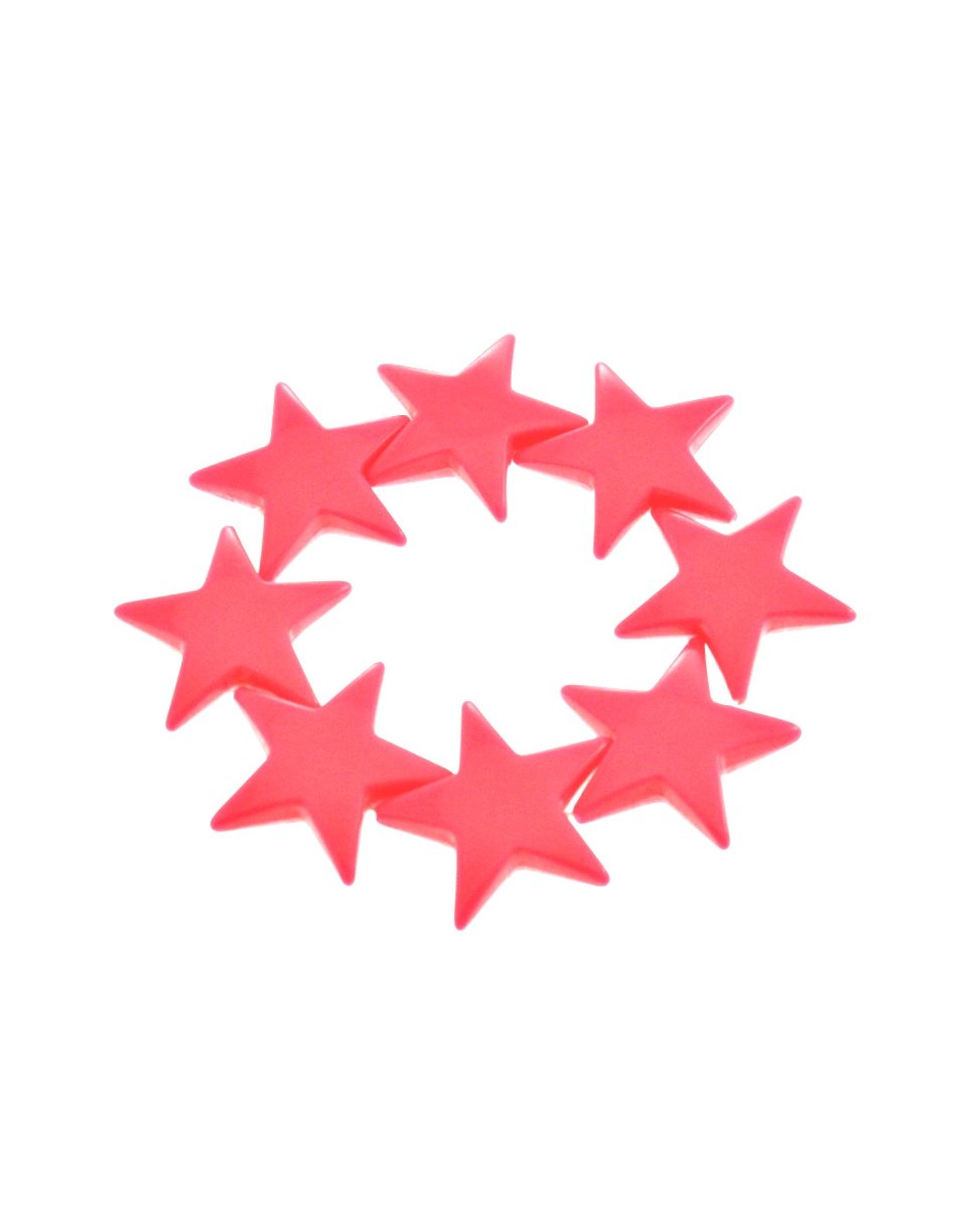 12 / Neon Pink
