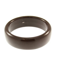1980s Themes Plastic Bangle
