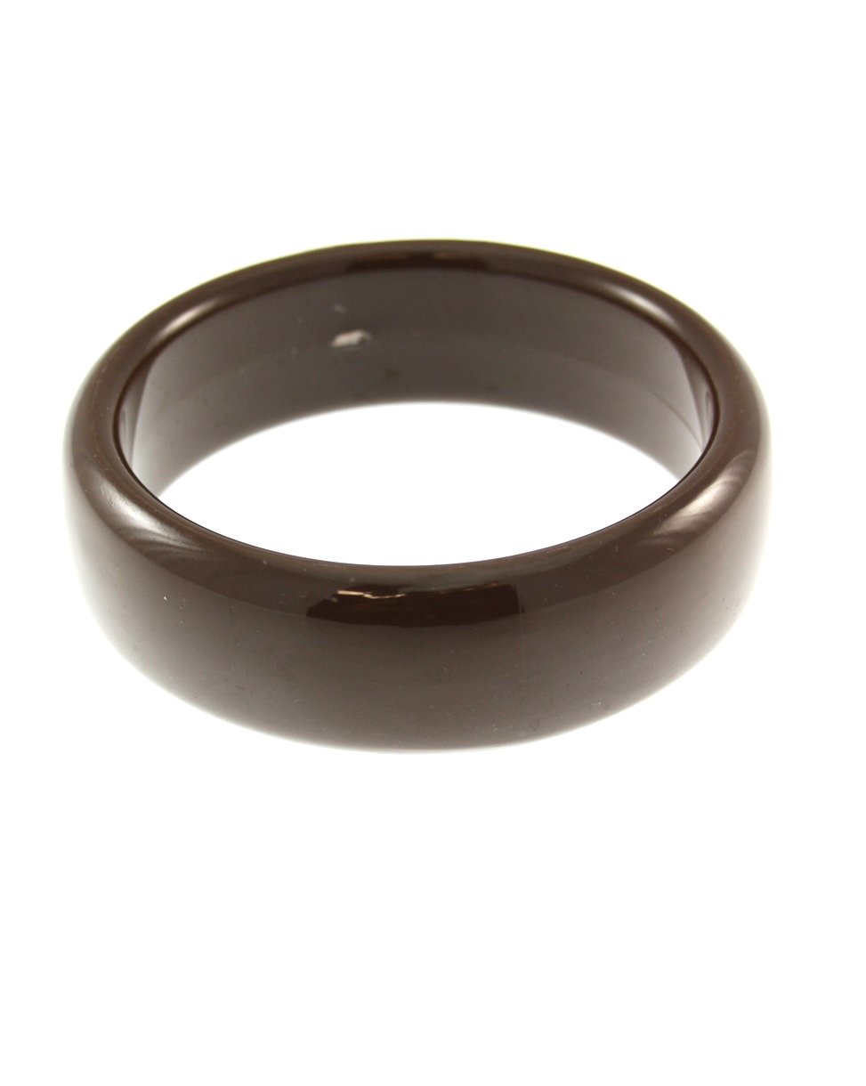 1980s Themes Plastic Bangle