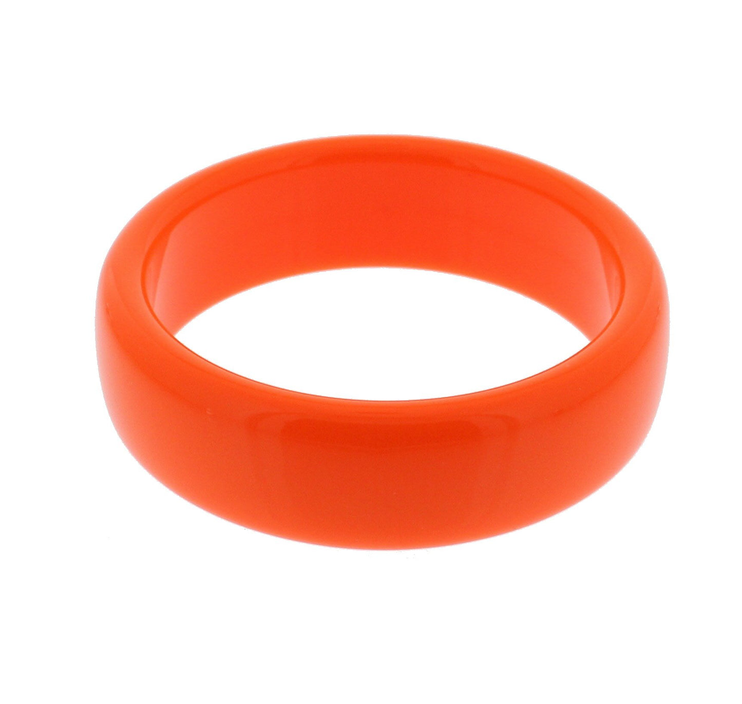 1980s Themes Plastic Bangle
