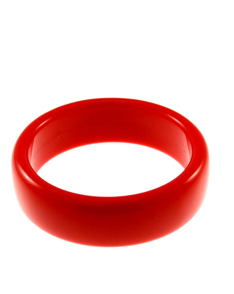 1980s Themes Plastic Bangle