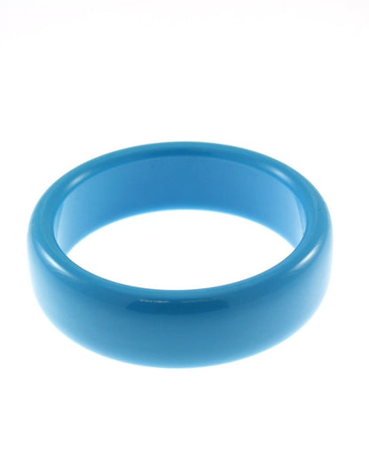1980s Themes Plastic Bangle