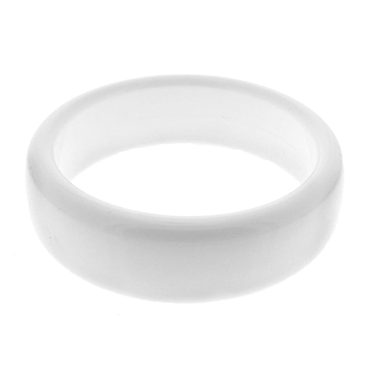 12 / White