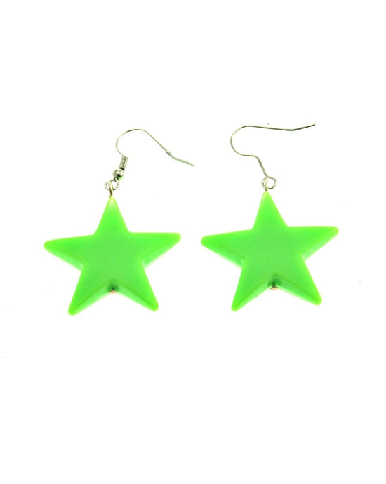 Star Earrings