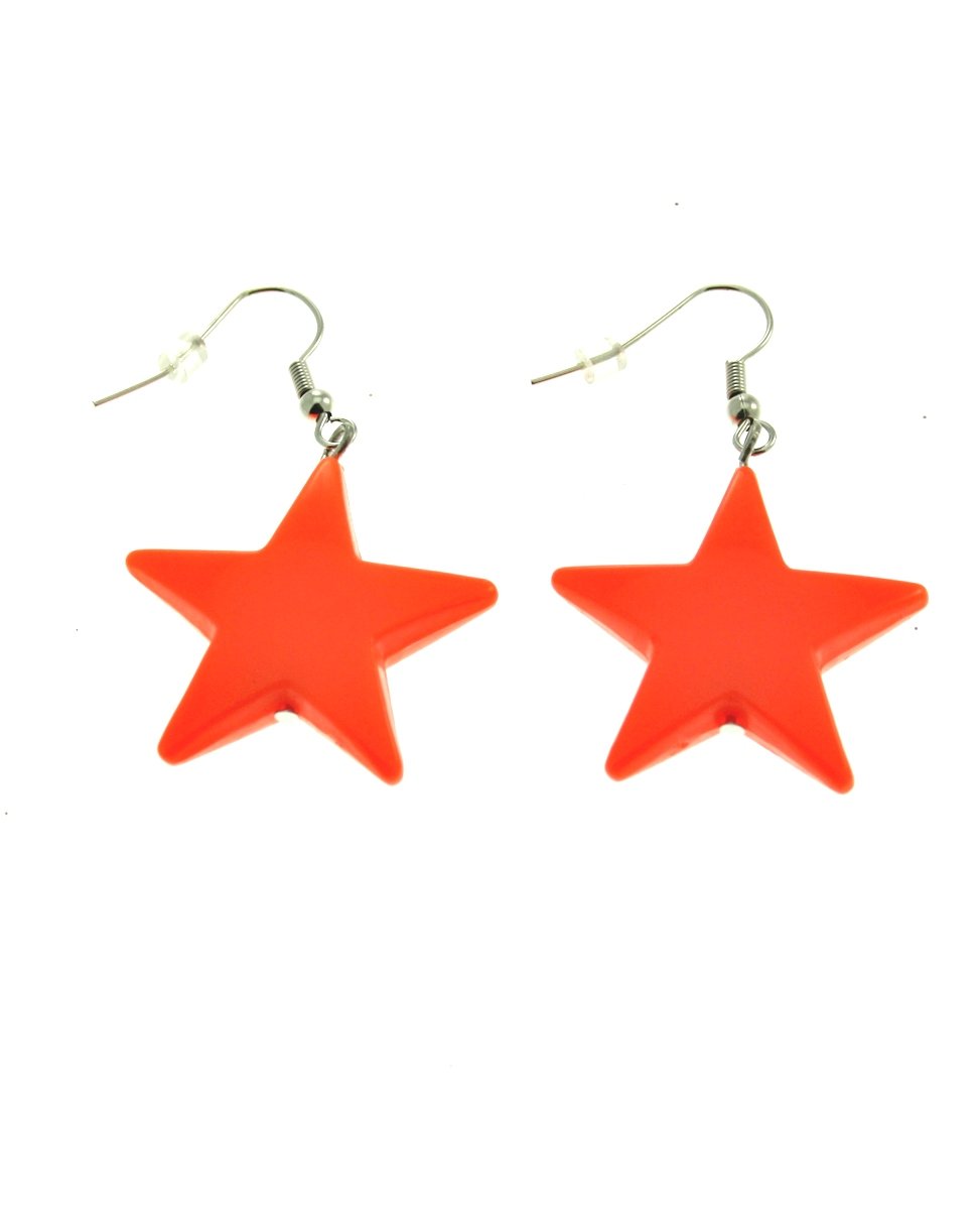 12 / Neon Orange